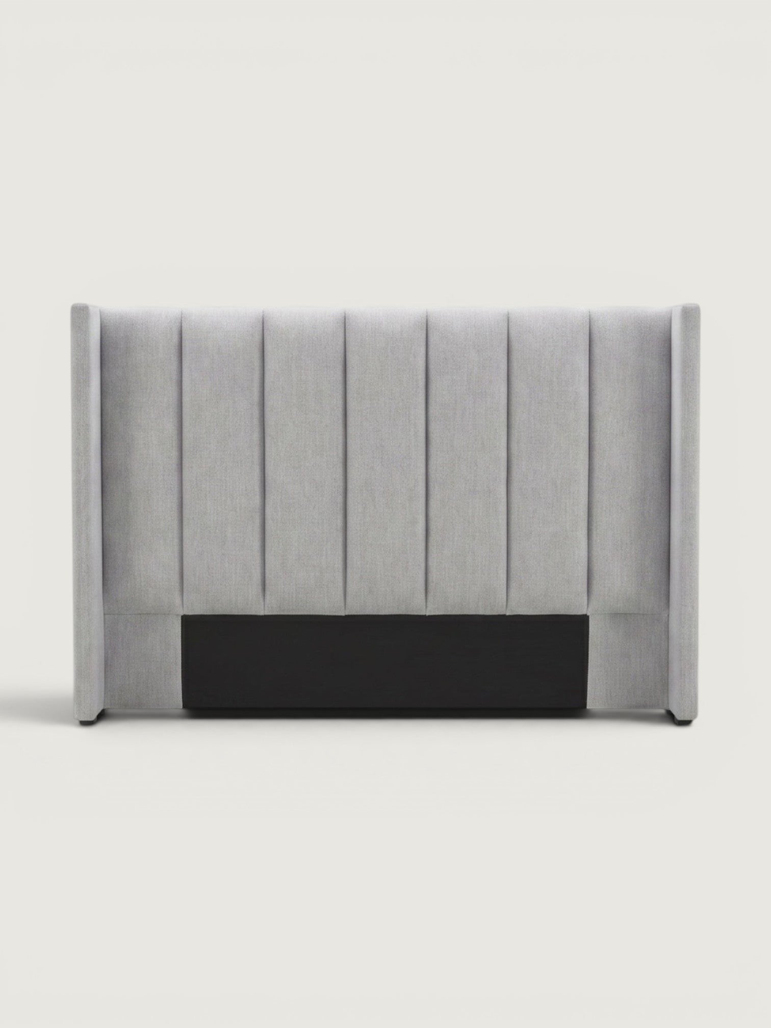 Solstice Winged Headboard