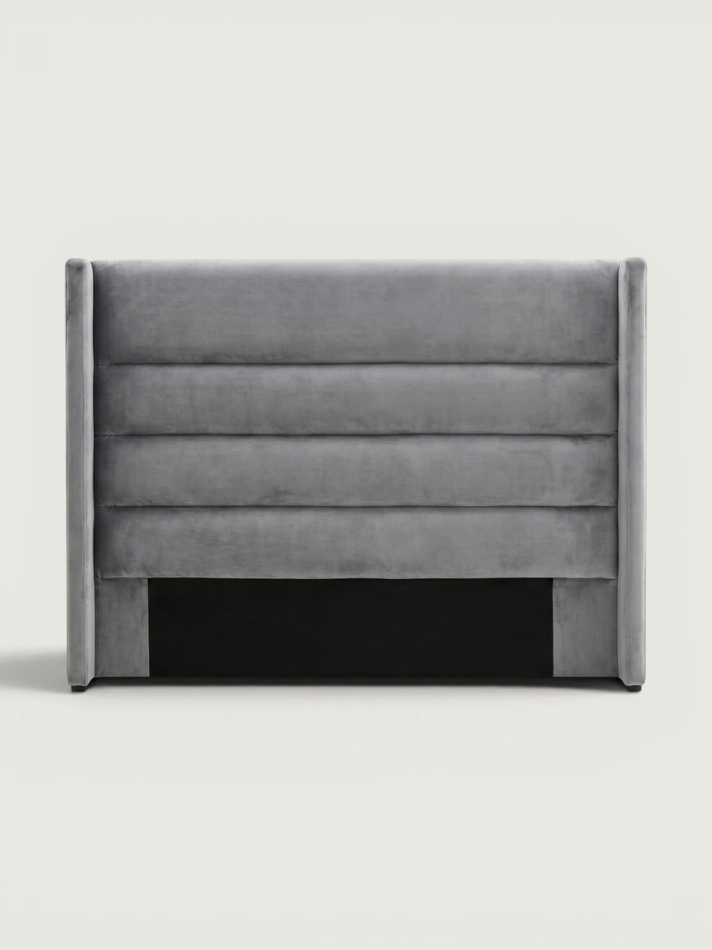 June Winged Headboard