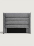 June Winged Headboard