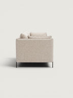 The Joude 2 Seater Couch