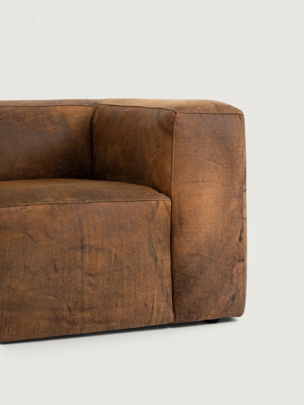 Hudson 3 Seater