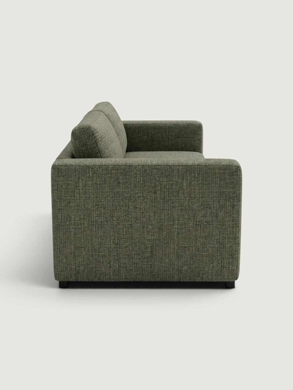Zuri 4 Seater Fabric
