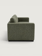 Zuri 4 Seater Fabric