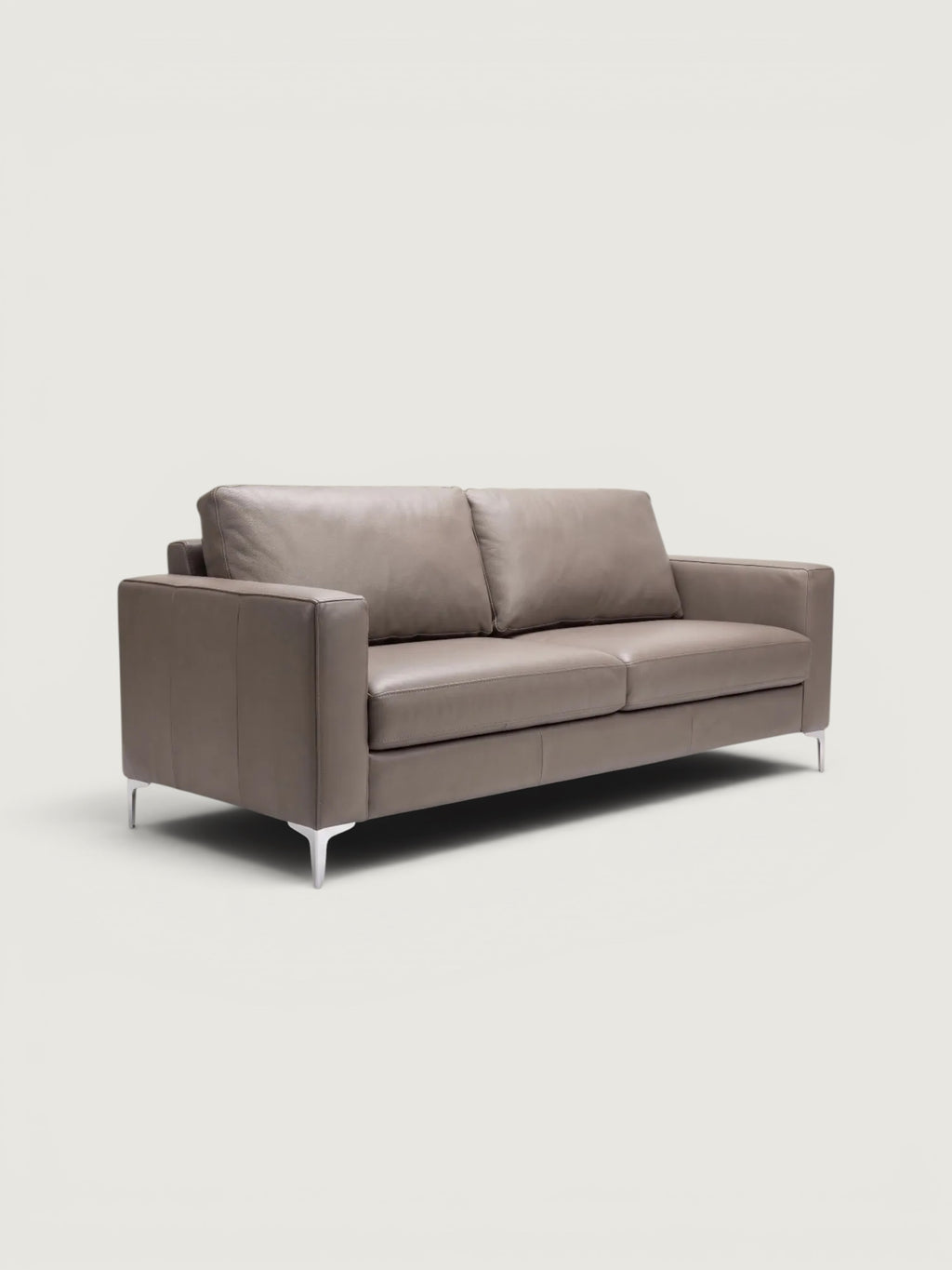 Zanzibar Leather