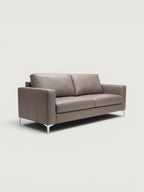 Zanzibar Leather