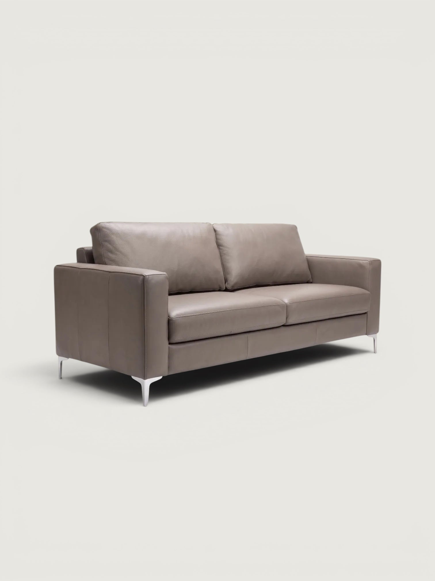 Zanzibar Leather