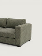 Zuri 4 Seater Fabric