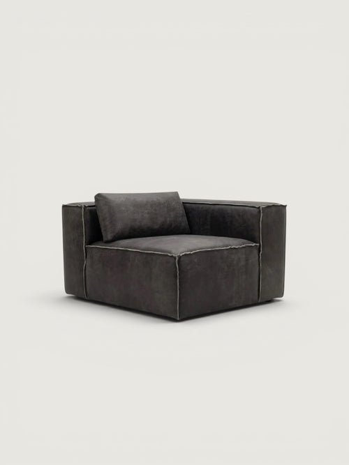 Harvest Right Corner Modular Couch