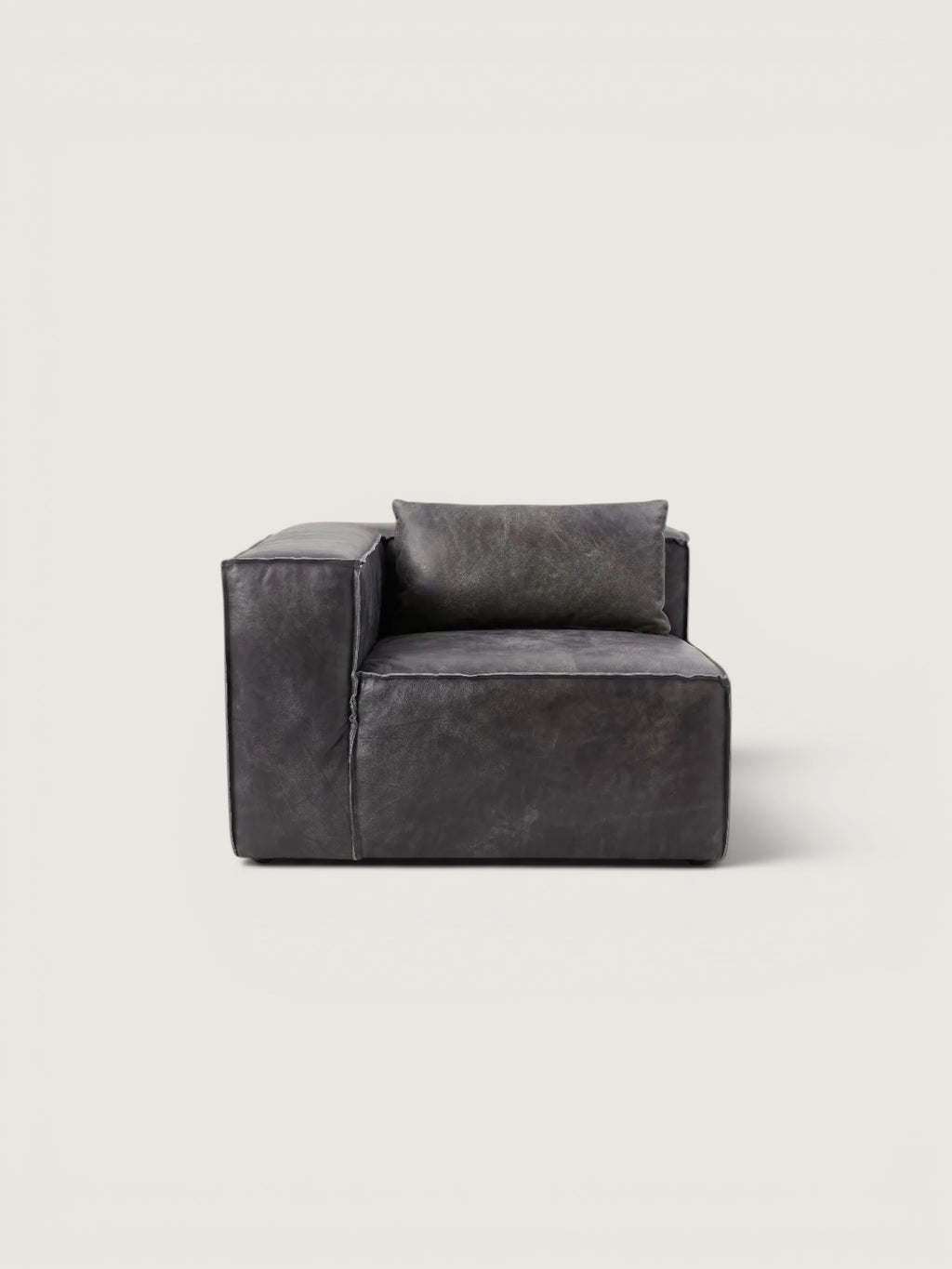 Harvest Left Corner Modular Couch