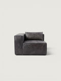 Harvest Left Corner Modular Couch