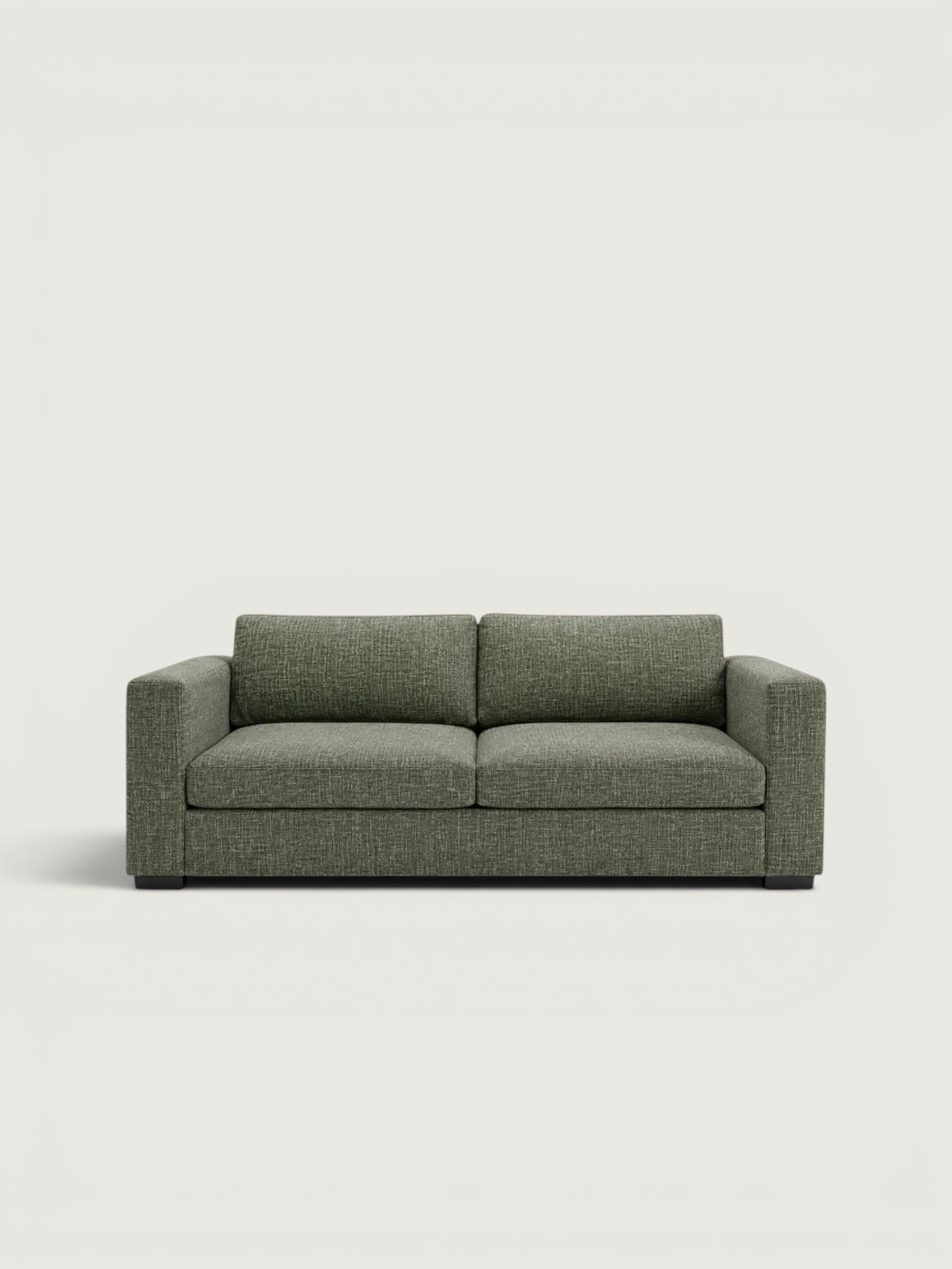 Zuri 4 Seater Fabric
