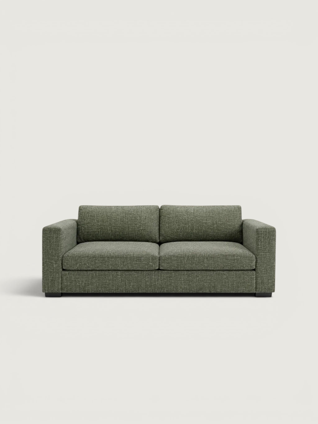 Zuri 4 Seater Fabric
