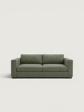 Zuri 4 Seater Fabric