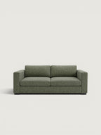 Zuri 4 Seater Fabric
