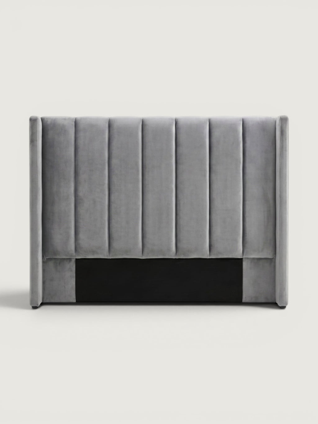 Solstice Winged Headboard