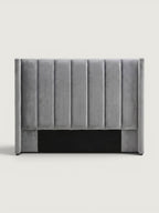 Solstice Winged Headboard
