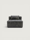 Harvest Single Modular Couch Seat