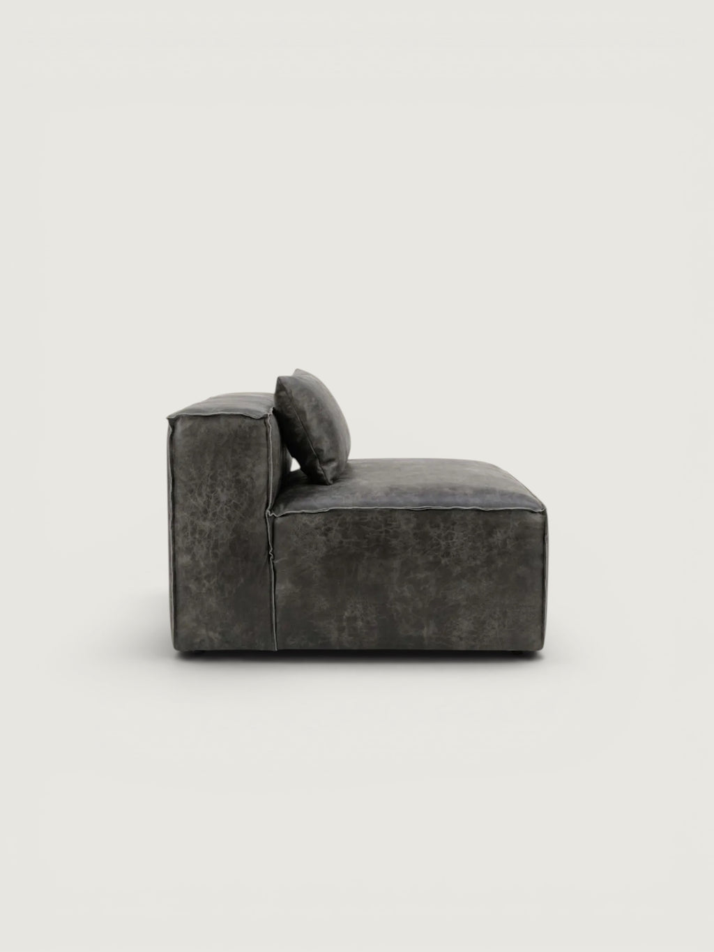 Harvest Single Modular Couch Seat