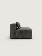 Harvest Single Modular Couch Seat