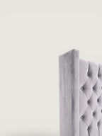 Victoria Wingback Headboard