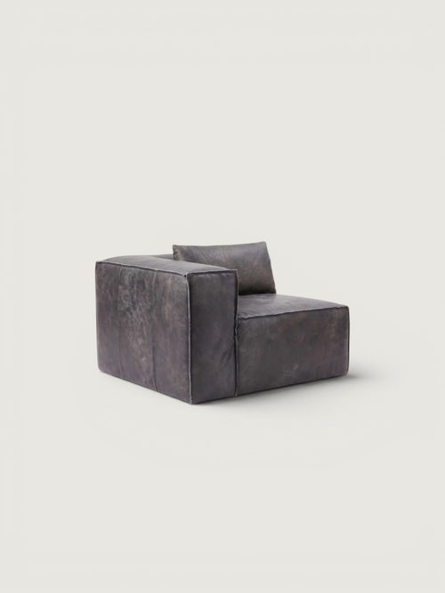Harvest Left Corner Modular Couch