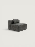 Harvest Single Modular Couch Seat