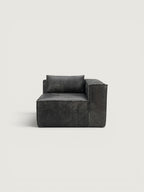 Harvest Right Corner Modular Couch