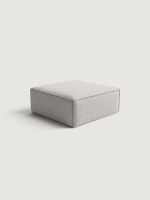Harvest Ottoman
