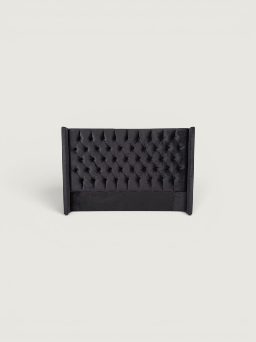 Victoria Wingback Headboard