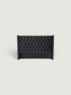 Victoria Wingback Headboard