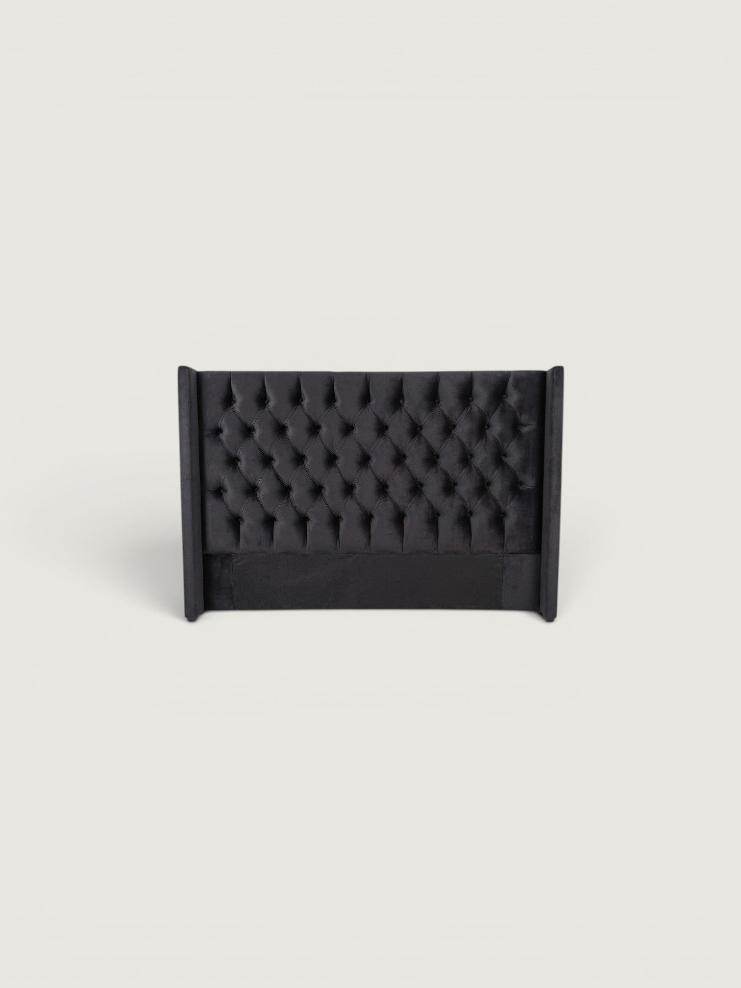 Victoria Wingback Headboard