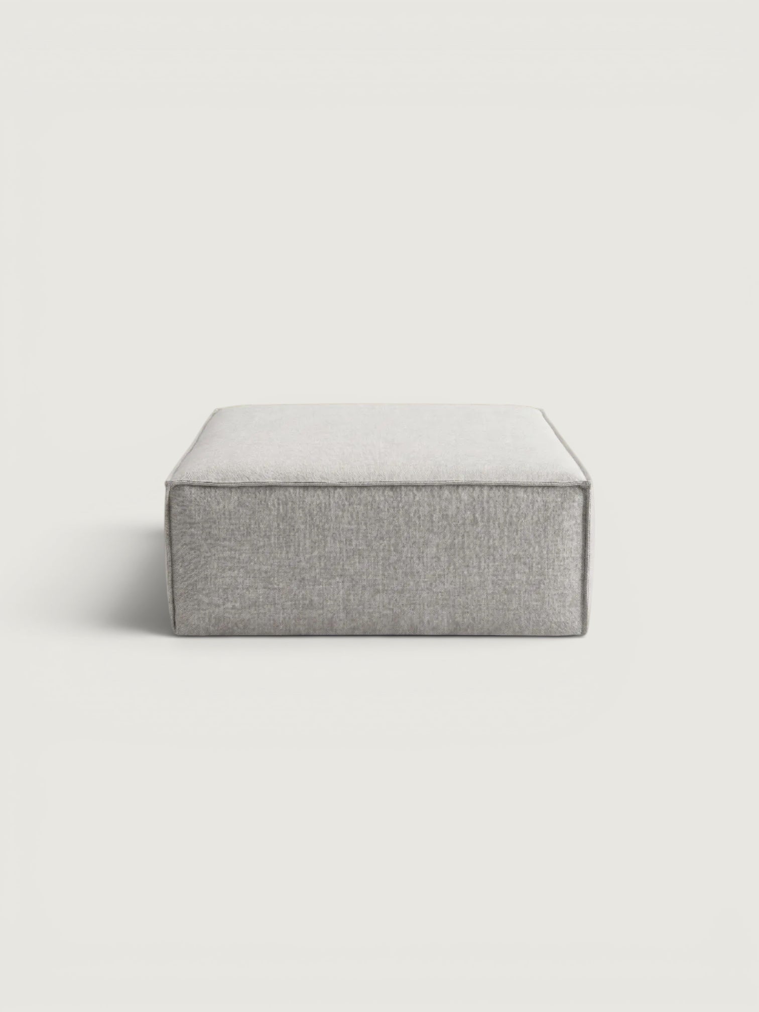 Harvest 4 Piece Modular Couch
