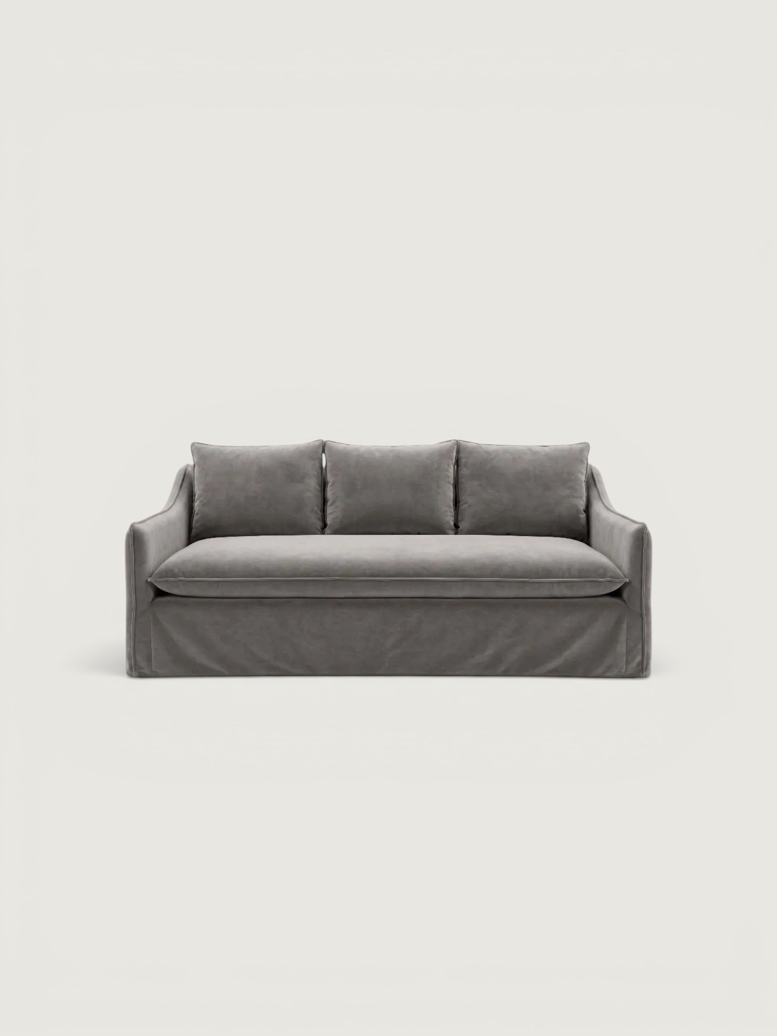 The Savanah Slipcover