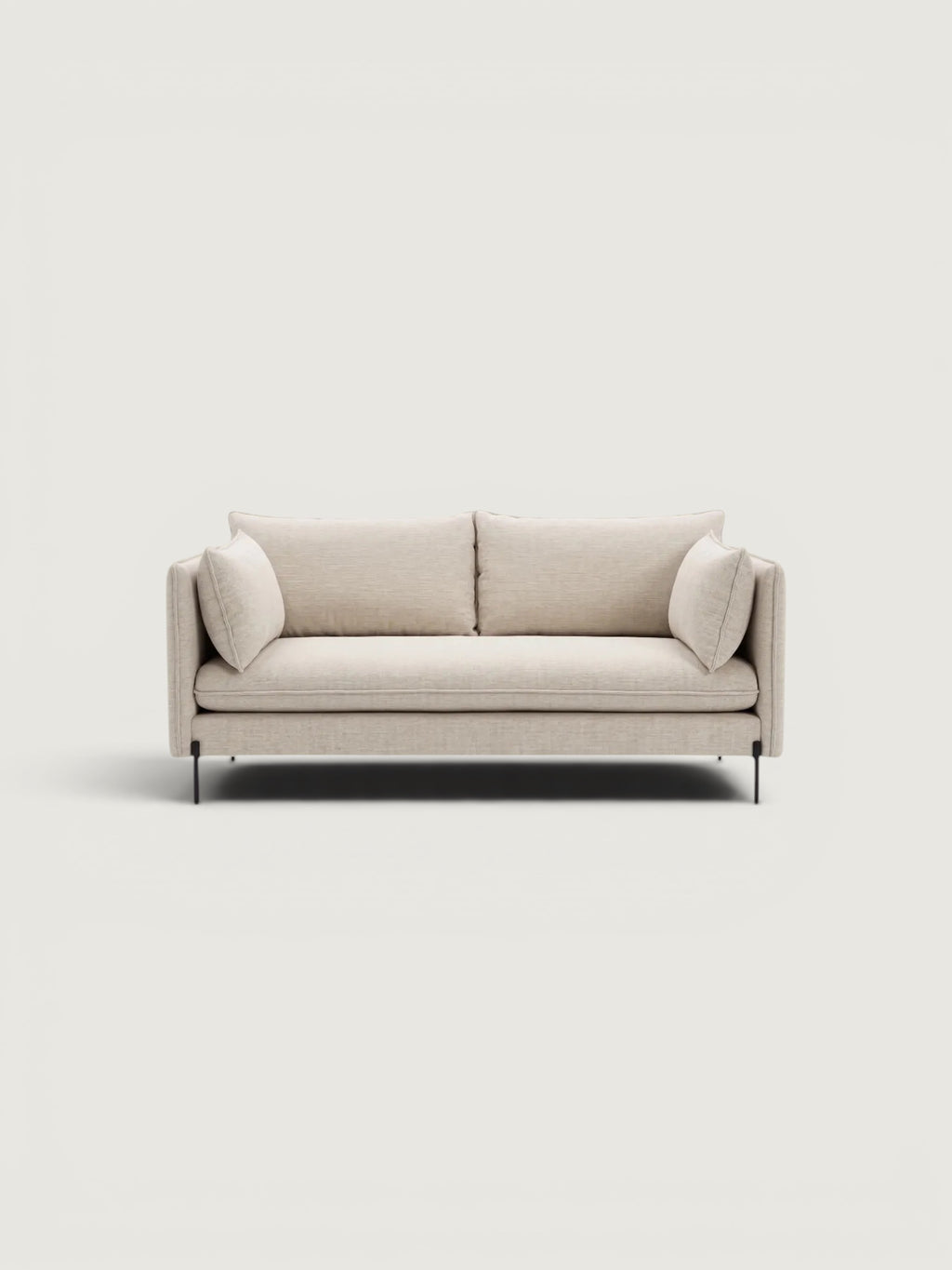 The Joude 2 Seater Couch