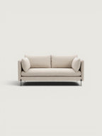 The Joude 2 Seater Couch