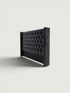 Victoria Wingback Headboard
