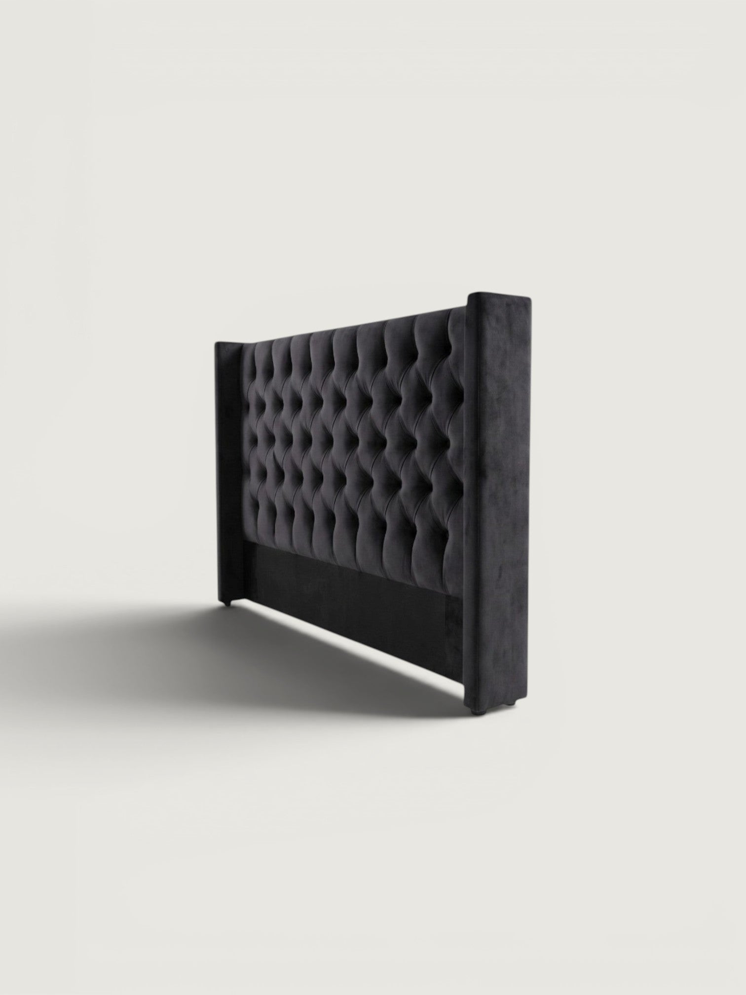 Victoria Wingback Headboard