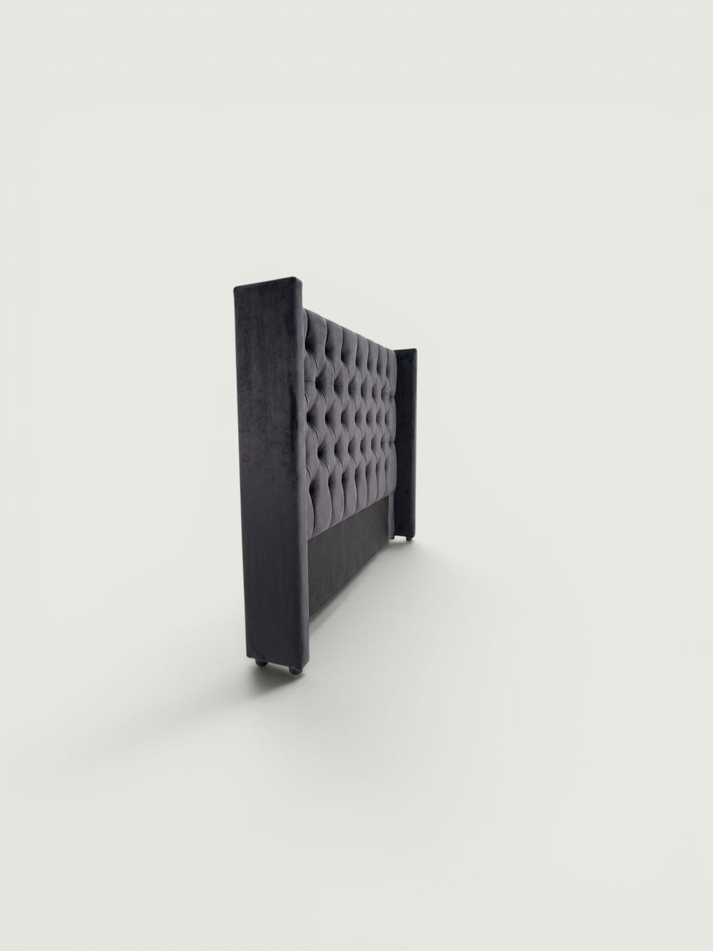 Victoria Wingback Headboard