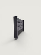 Victoria Wingback Headboard