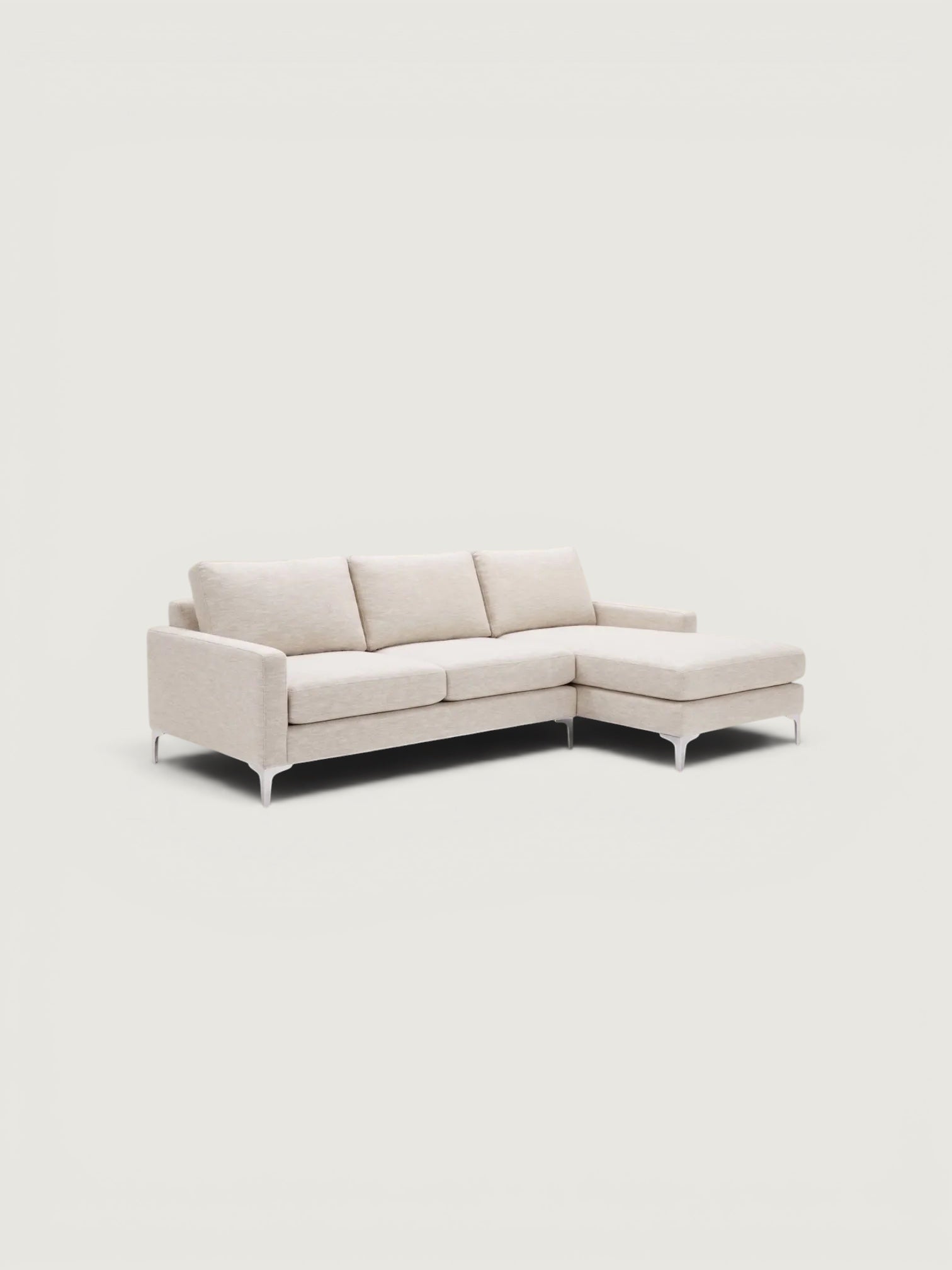 Zanzibar Fabric Daybed