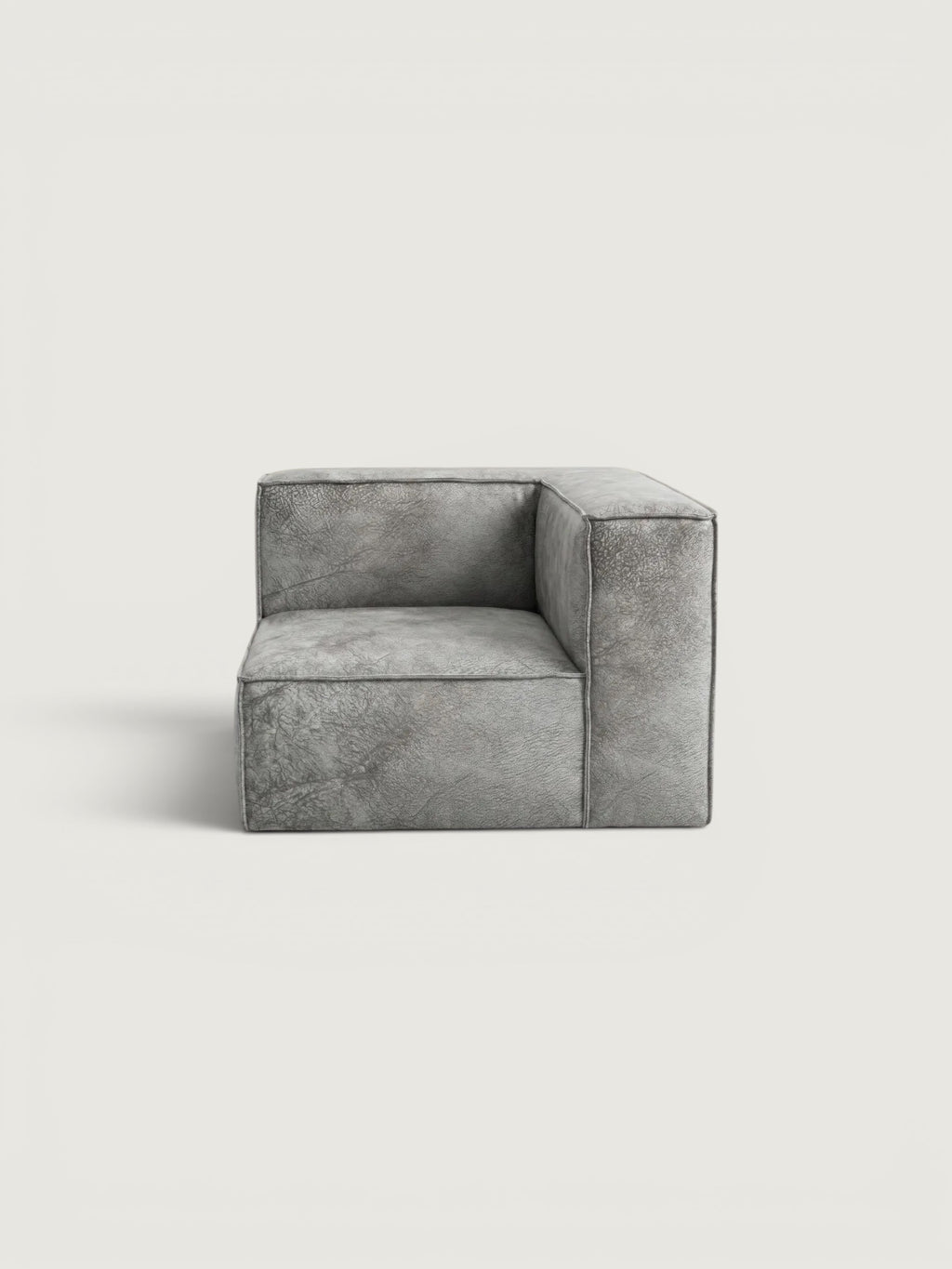Harvest Leather Right Corner