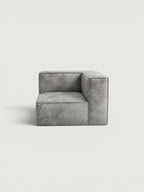 Harvest Leather Right Corner