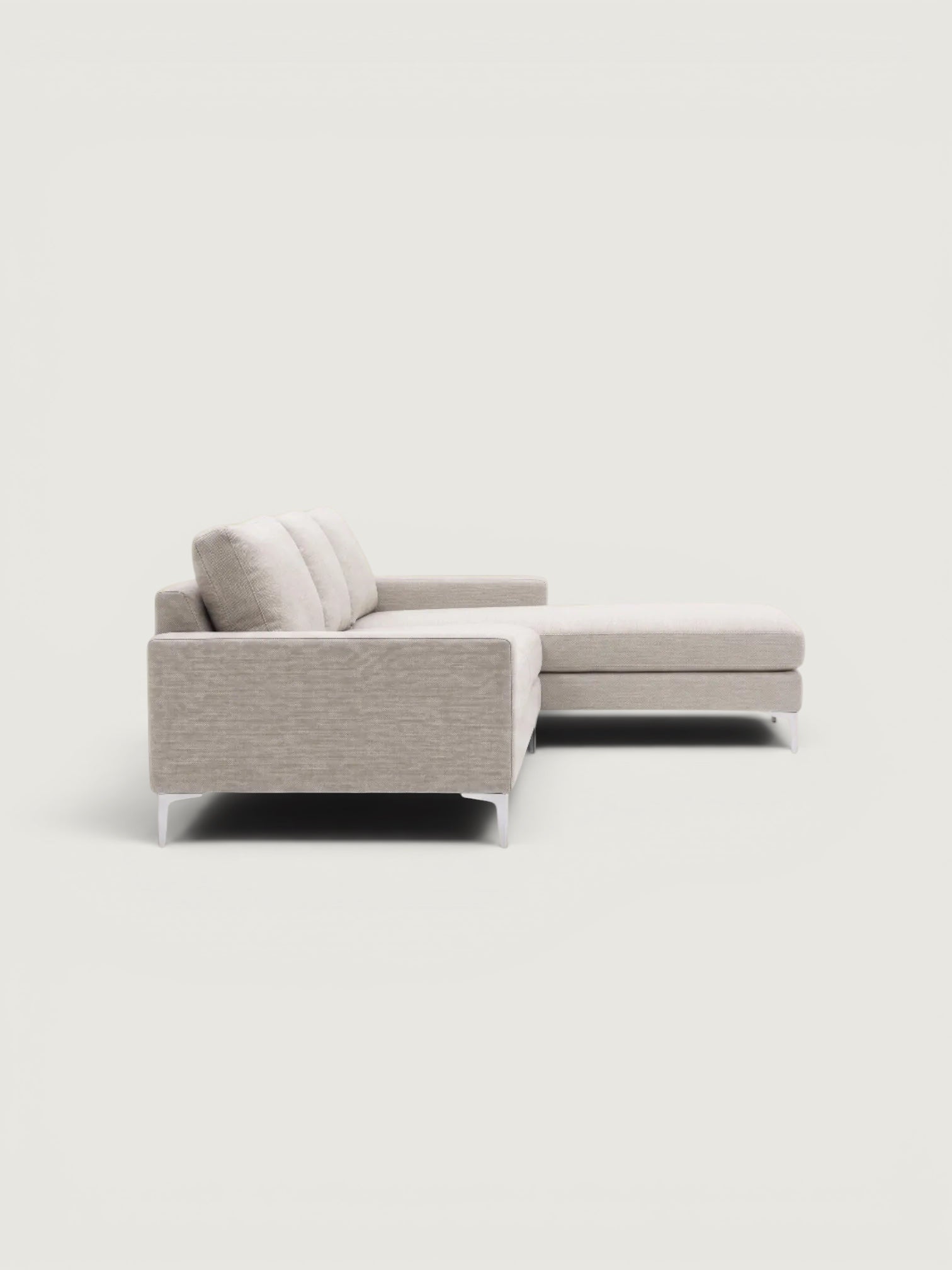 Zanzibar Fabric Daybed