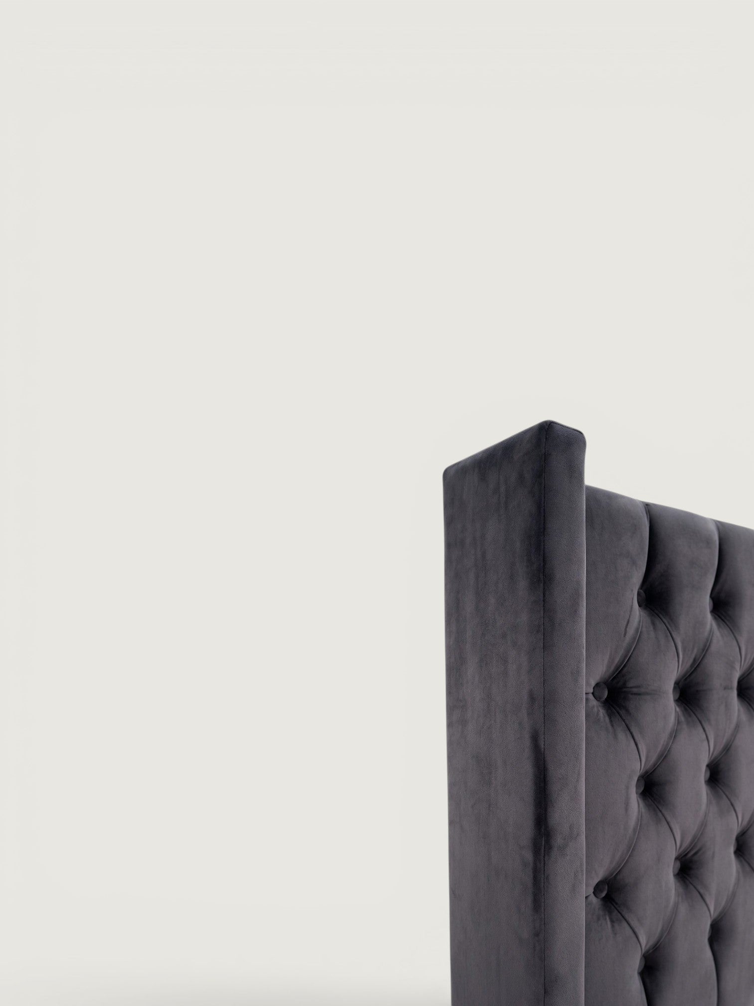 Victoria Wingback Headboard