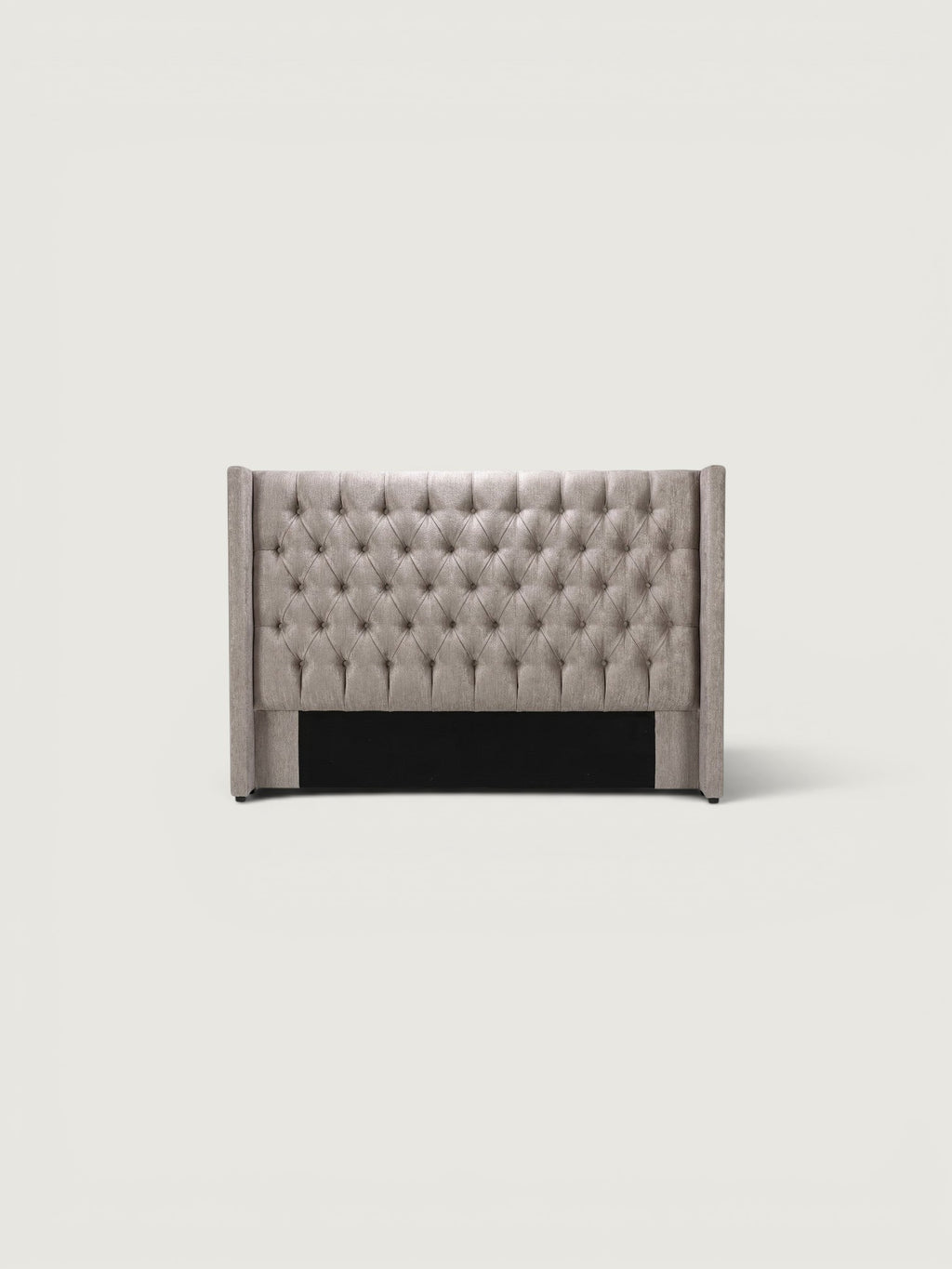 Victoria Wingback Headboard