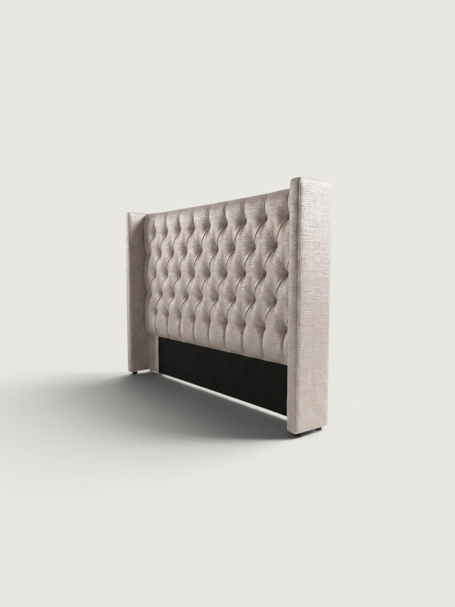 Victoria Wingback Headboard