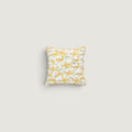 Painted Garden Scatter Cushion