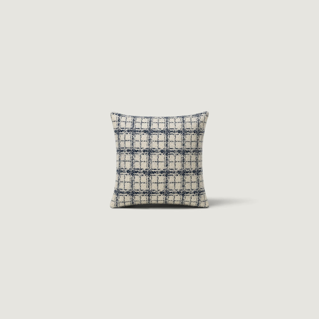 Indigo Island Scatter Cushion