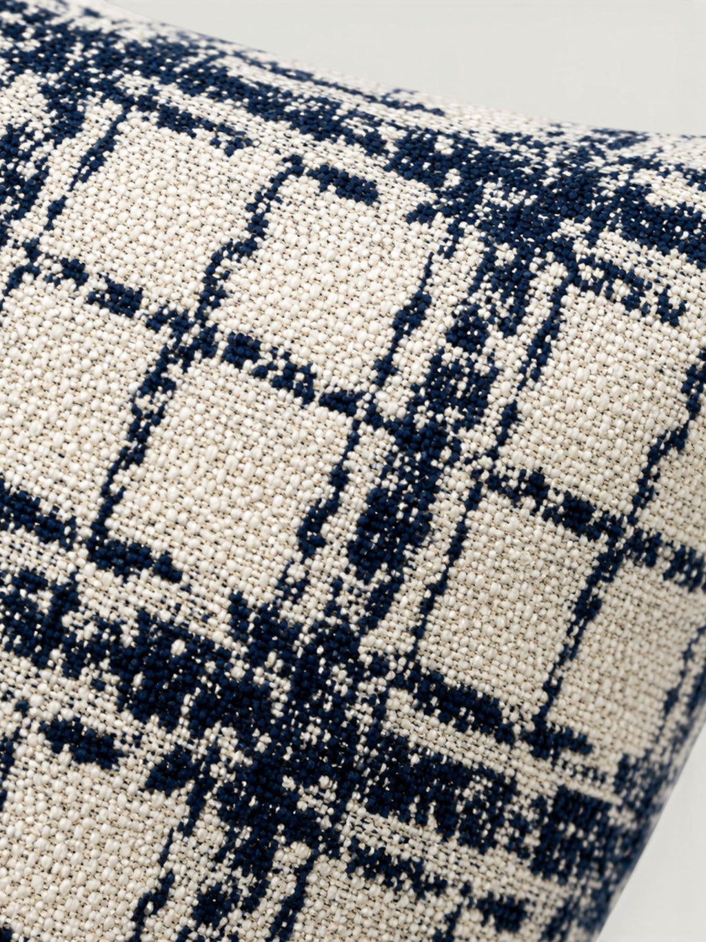 Indigo Island Scatter Cushion