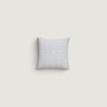 Ivory Bloom Scatter Cushion